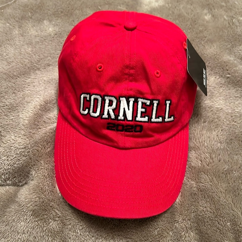 New mens CORNELL 2020 Adjustable hat.